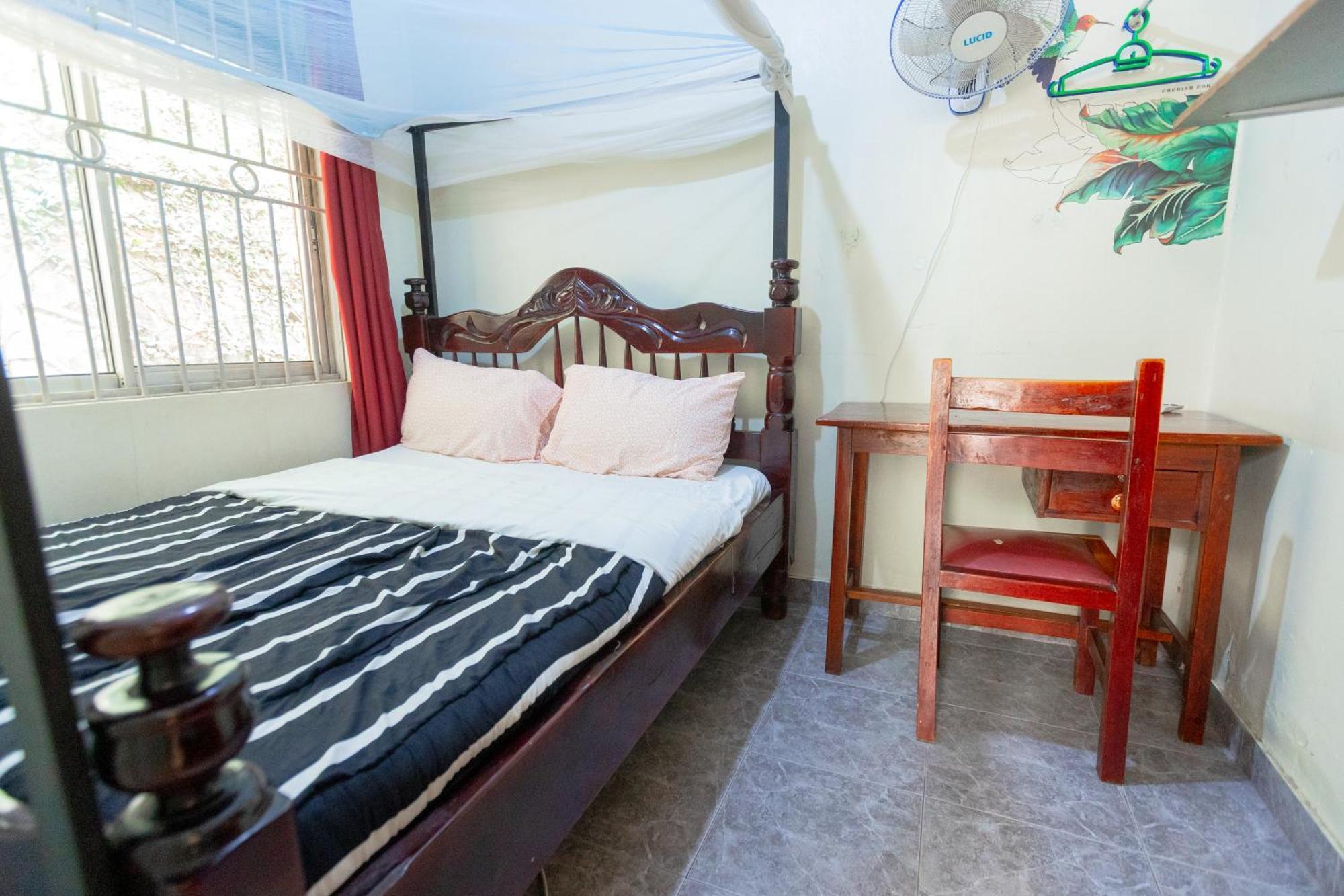 Luxury Acacia Villa With Kampala'S Best View Esterno foto