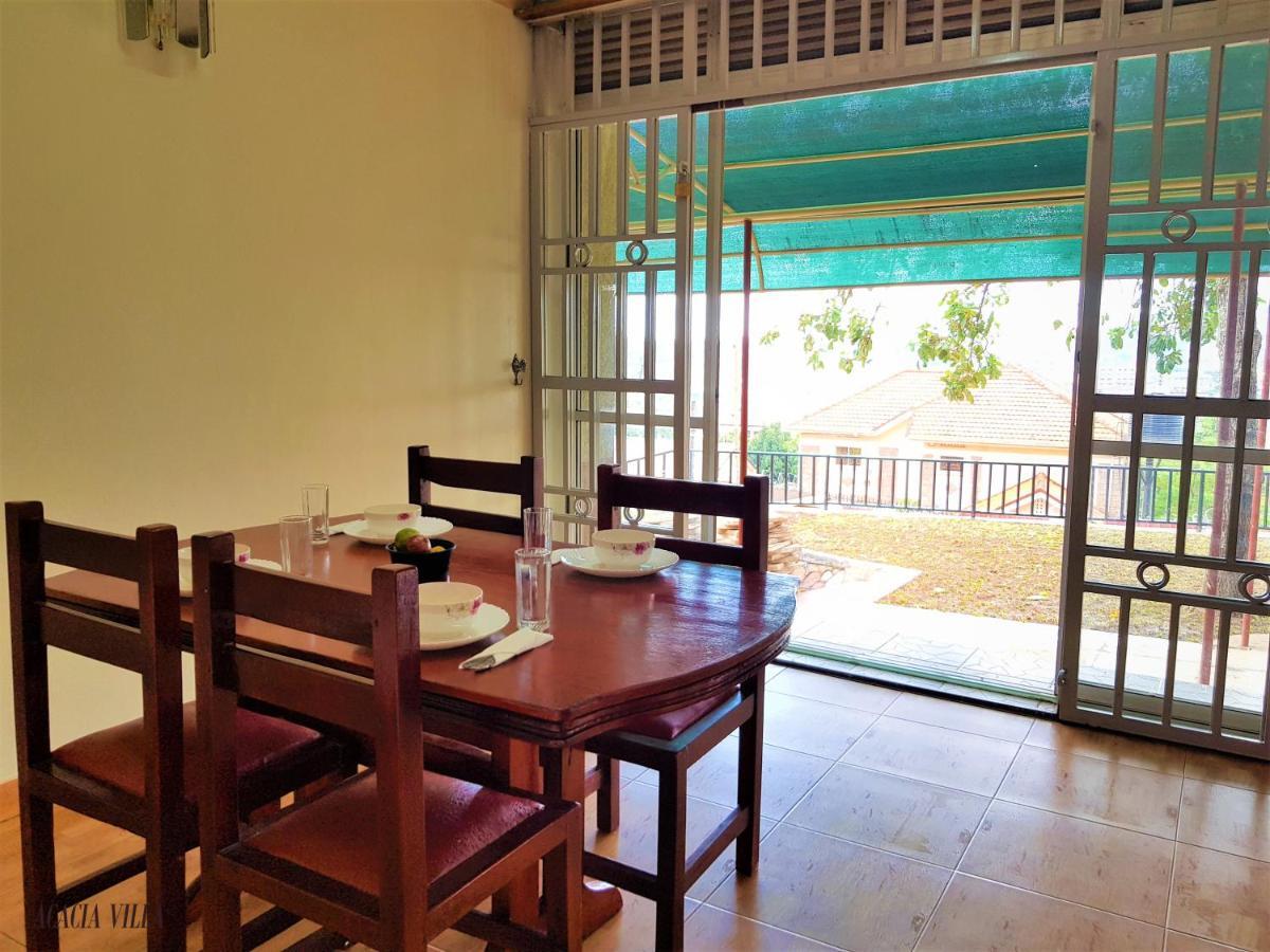 Luxury Acacia Villa With Kampala'S Best View Esterno foto
