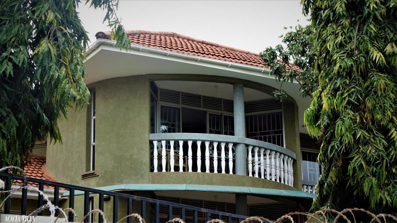 Luxury Acacia Villa With Kampala'S Best View Esterno foto